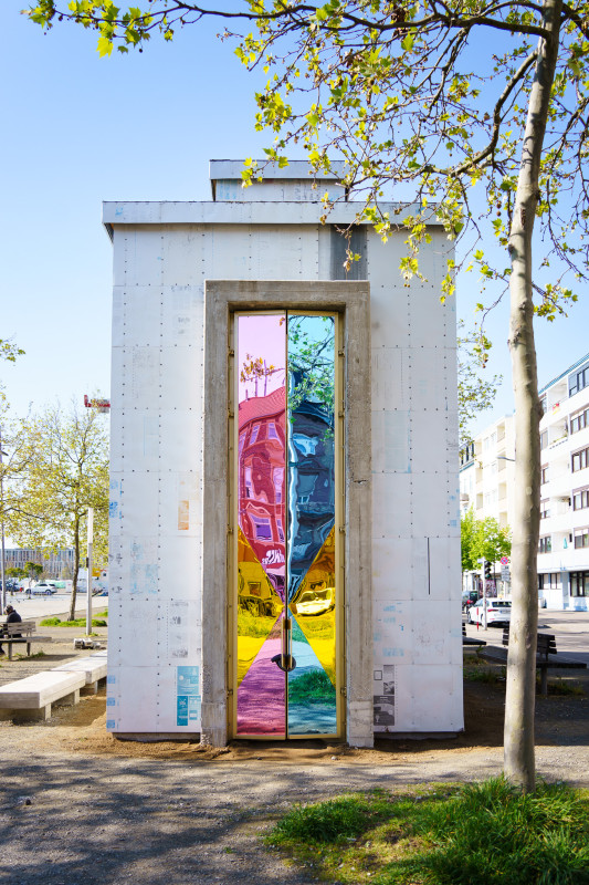 Photos: Wiebke Fuchs